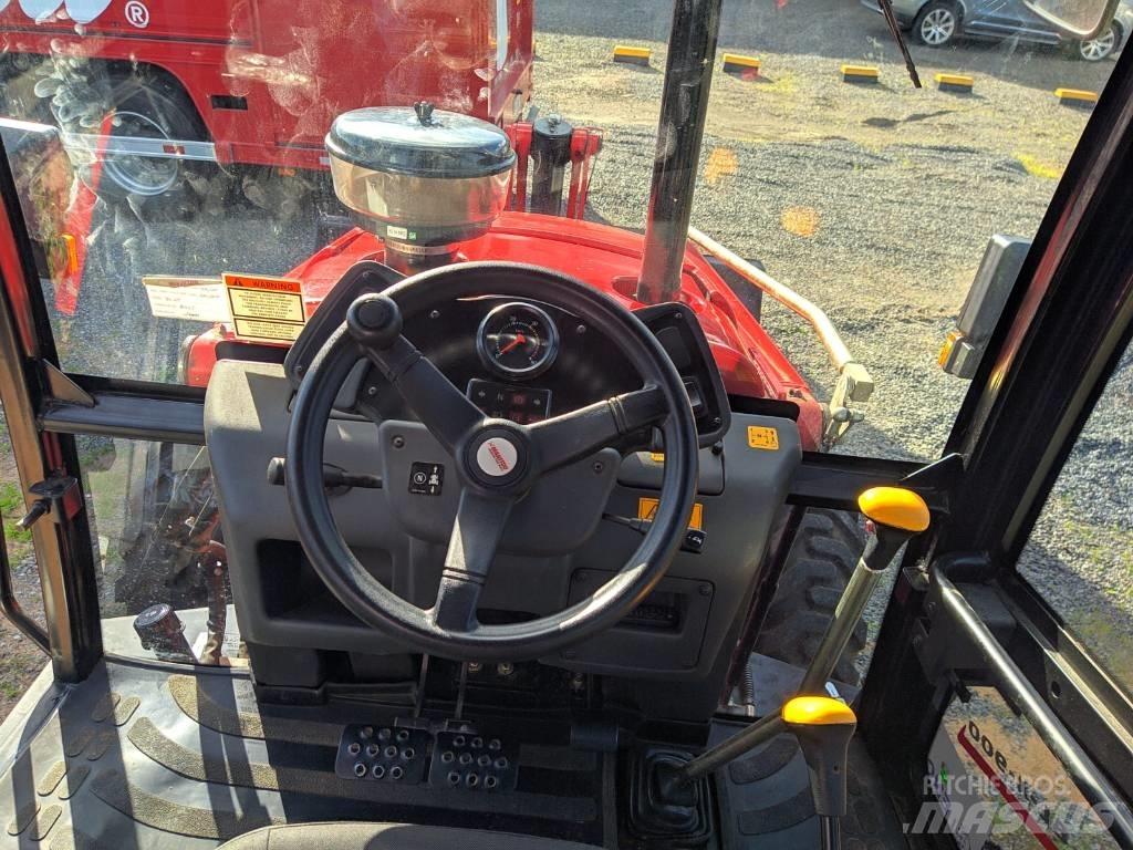 Manitou MBL-X 900 Екскаватори-навантажувачі