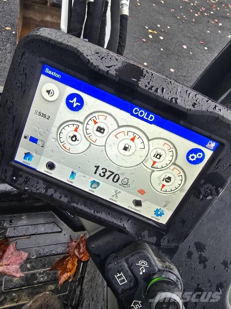 Bobcat E 42 Міні-екскаватори < 7т