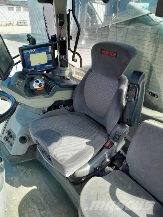 Horsch Leeb PT 330 Самохідні обприскувачі