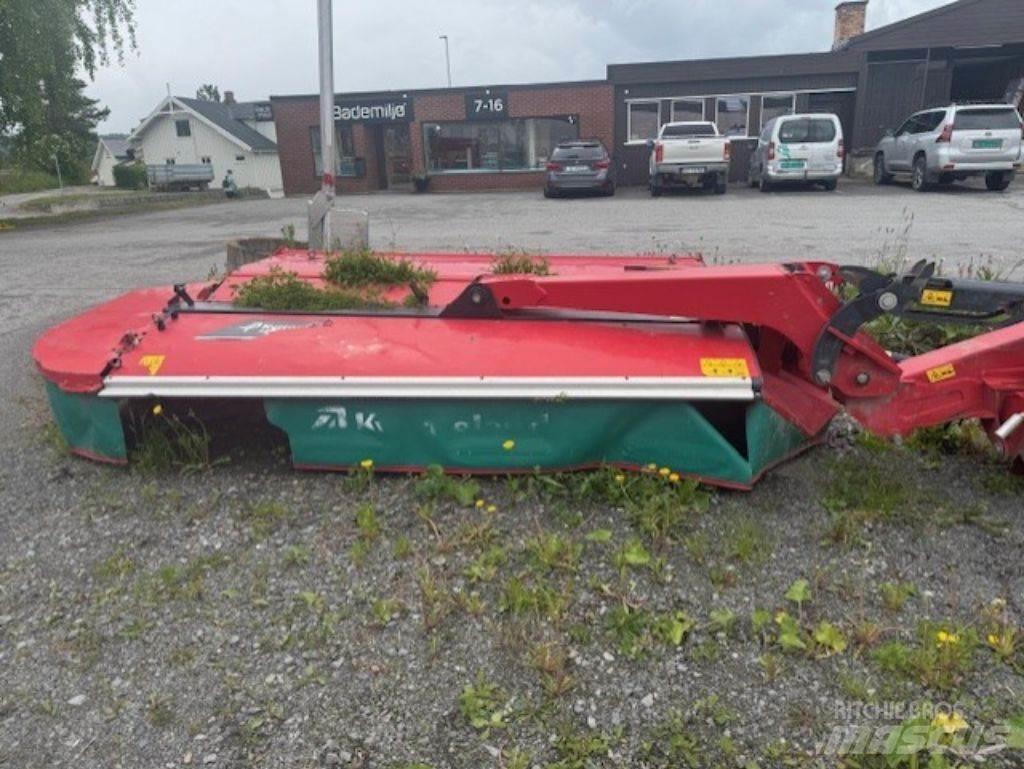 Kverneland 3232 MN Косилки