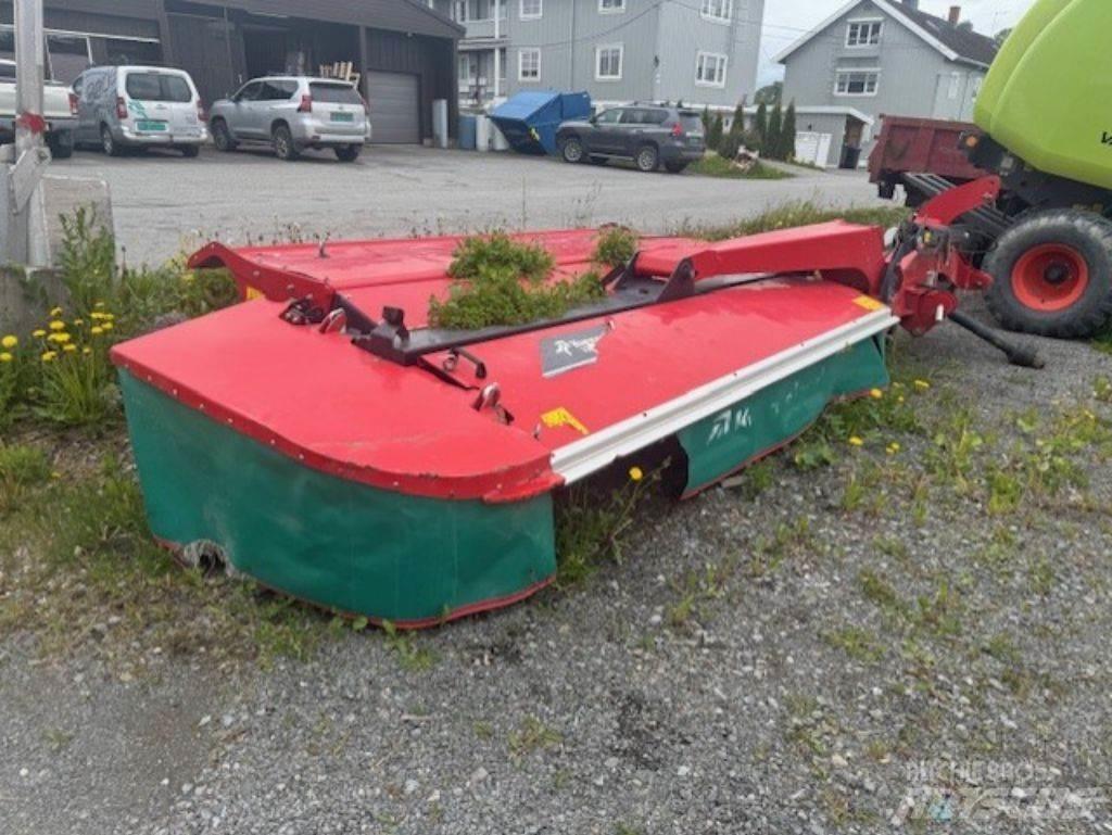 Kverneland 3232 MN Косилки