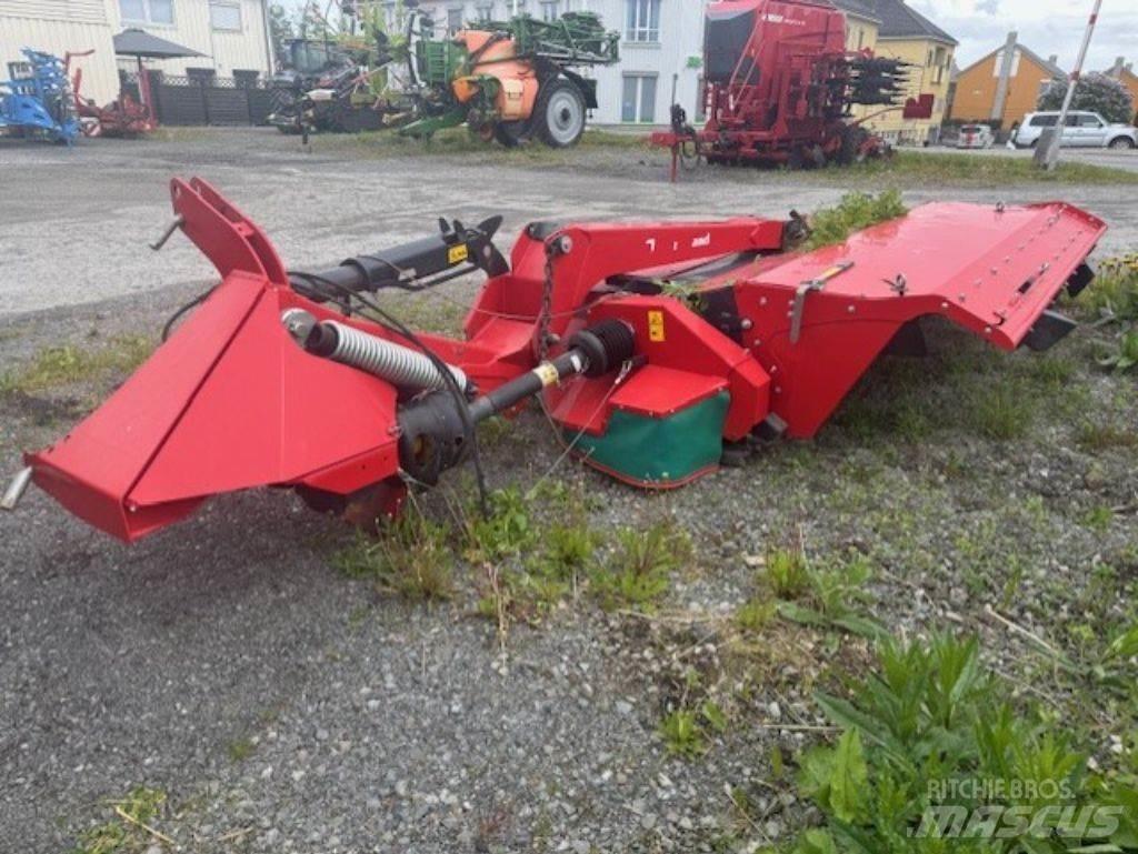 Kverneland 3232 MN Косилки