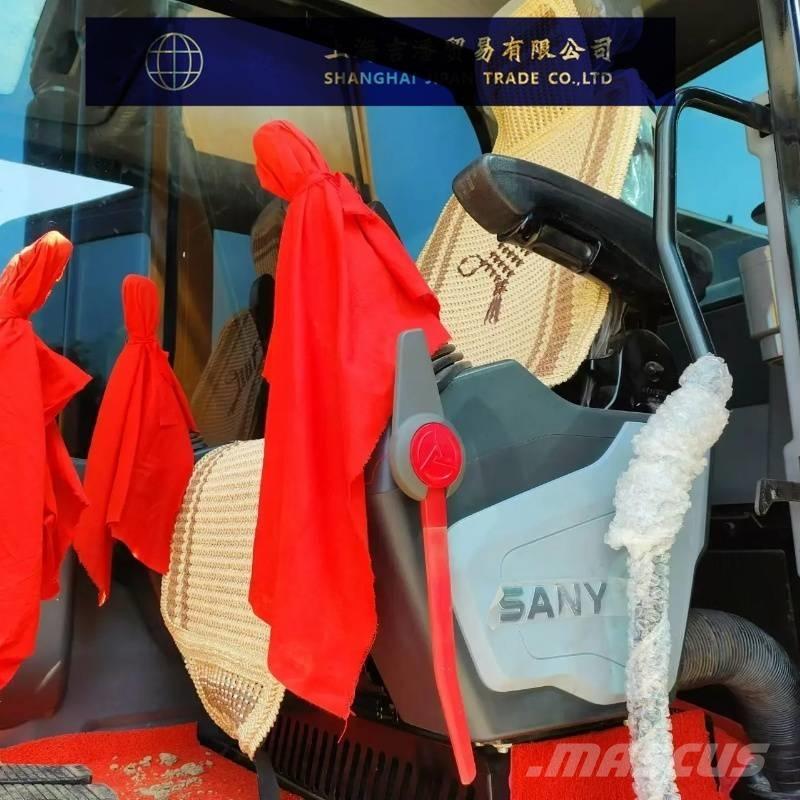 Sany SY 235 C Гусеничні екскаватори
