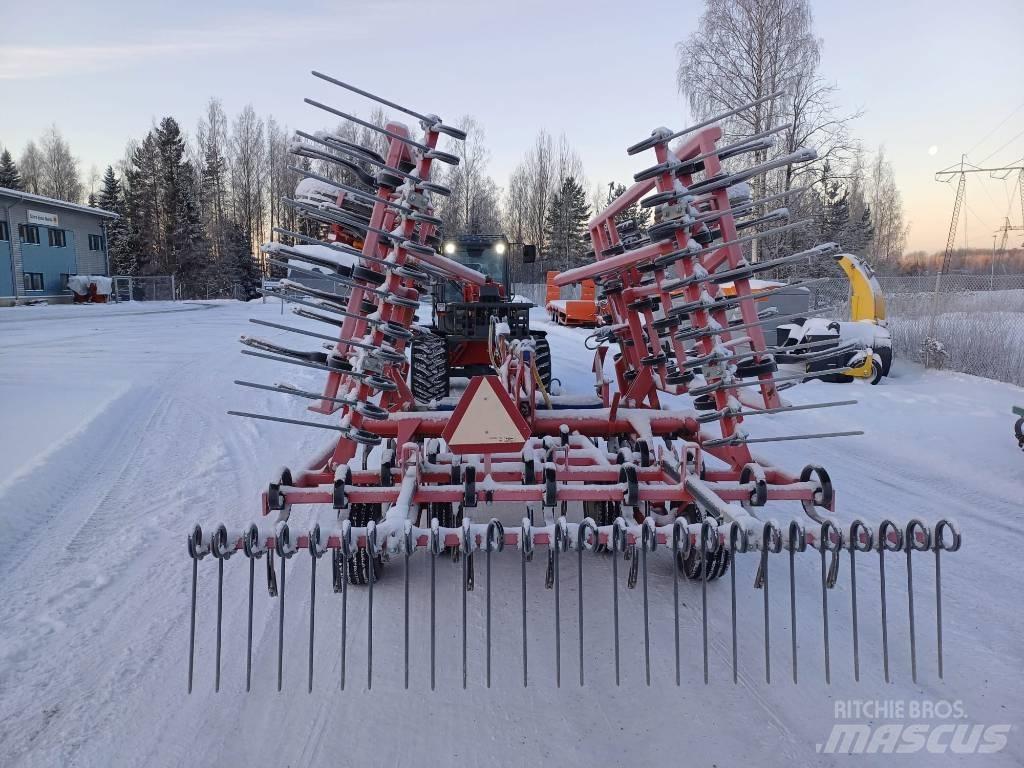Potila Master 500 Борони