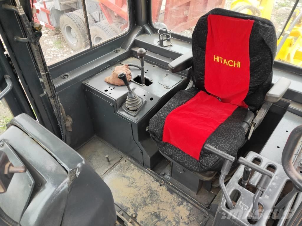 Shantui SD32 Гусеничні бульдозери