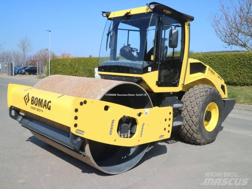Bomag BW 211 D-50 Грунтові котки