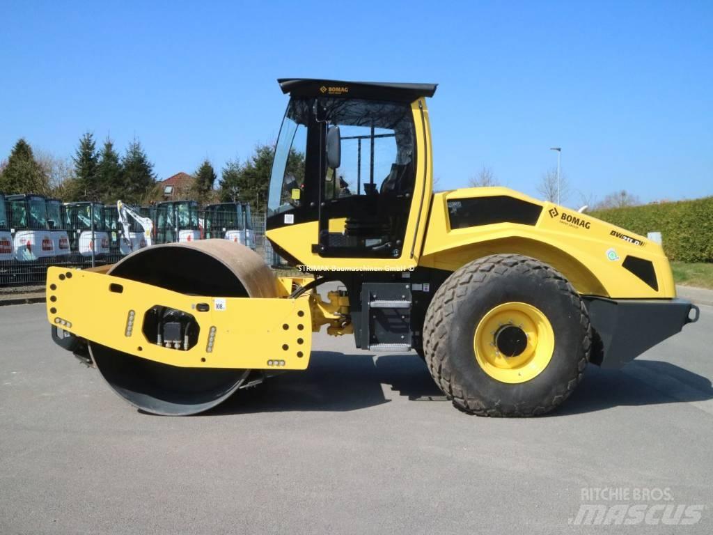 Bomag BW 211 D-50 Грунтові котки