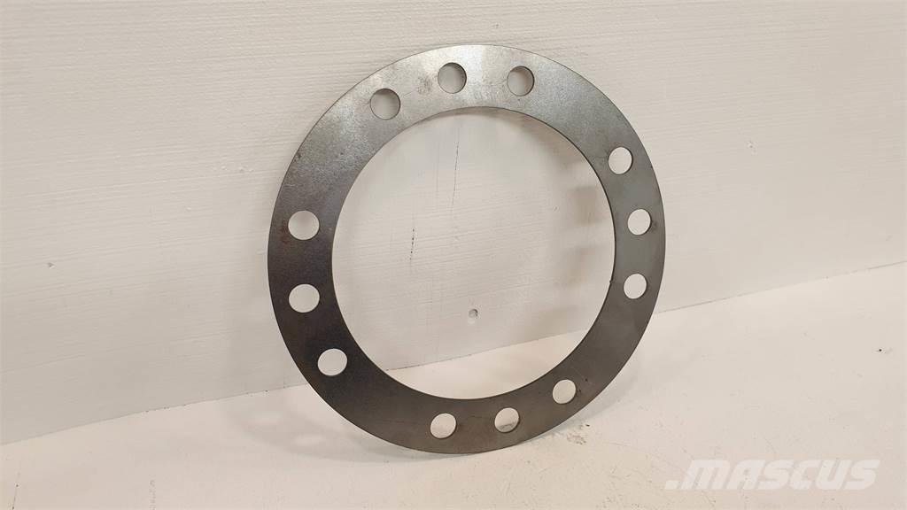 Ponsse 1822511 Шасі