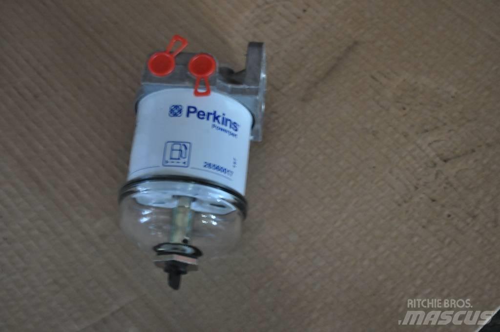 Perkins F011023 Двигуни