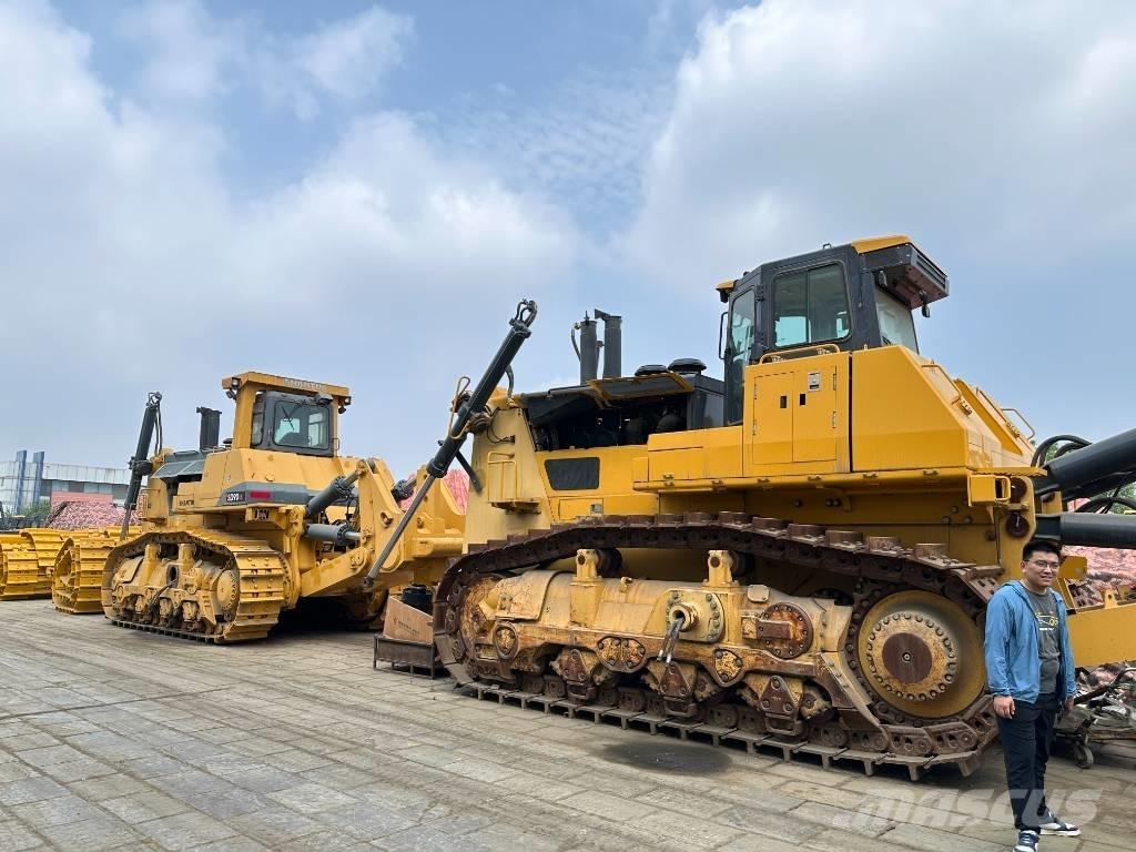 Shantui SD90 Гусеничні бульдозери