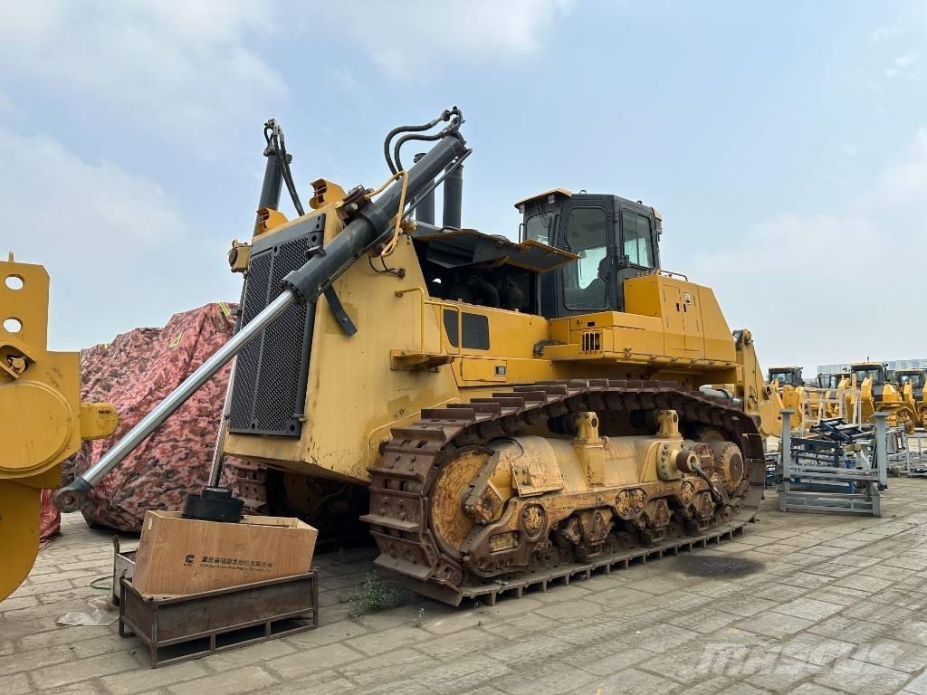 Shantui SD90 Гусеничні бульдозери