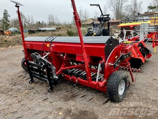 Kongskilde FS 2140 Сівалки