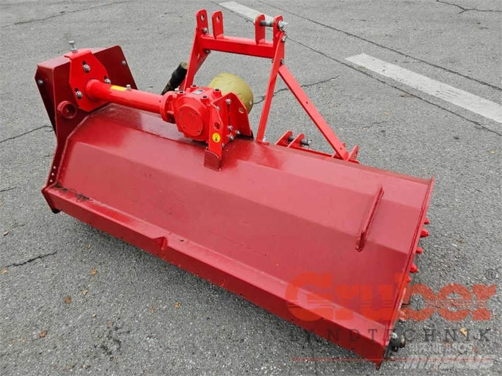 Rotoland ET-160 Газонні і лукові косилки