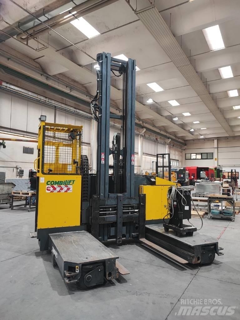 Combilift C4500GTE Річ-трак із високим підйомом