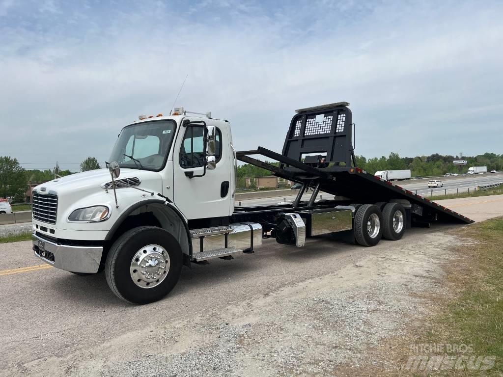 Freightliner M2 Евакуатори