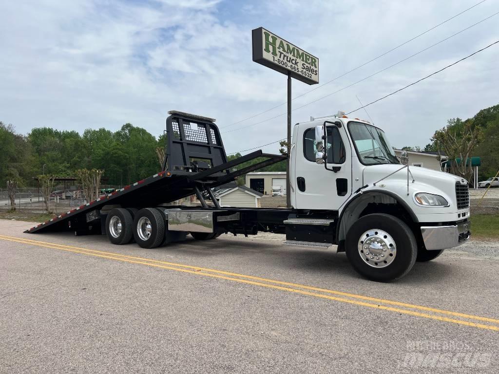 Freightliner M2 Евакуатори