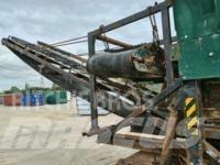 Hammel VB 650 D Машини для подрібнення пнів