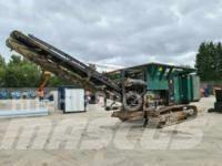 Hammel VB 650 D Машини для подрібнення пнів