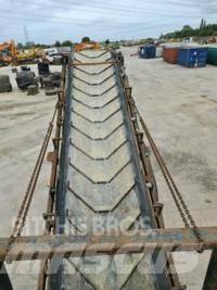 Hammel VB 650 D Машини для подрібнення пнів