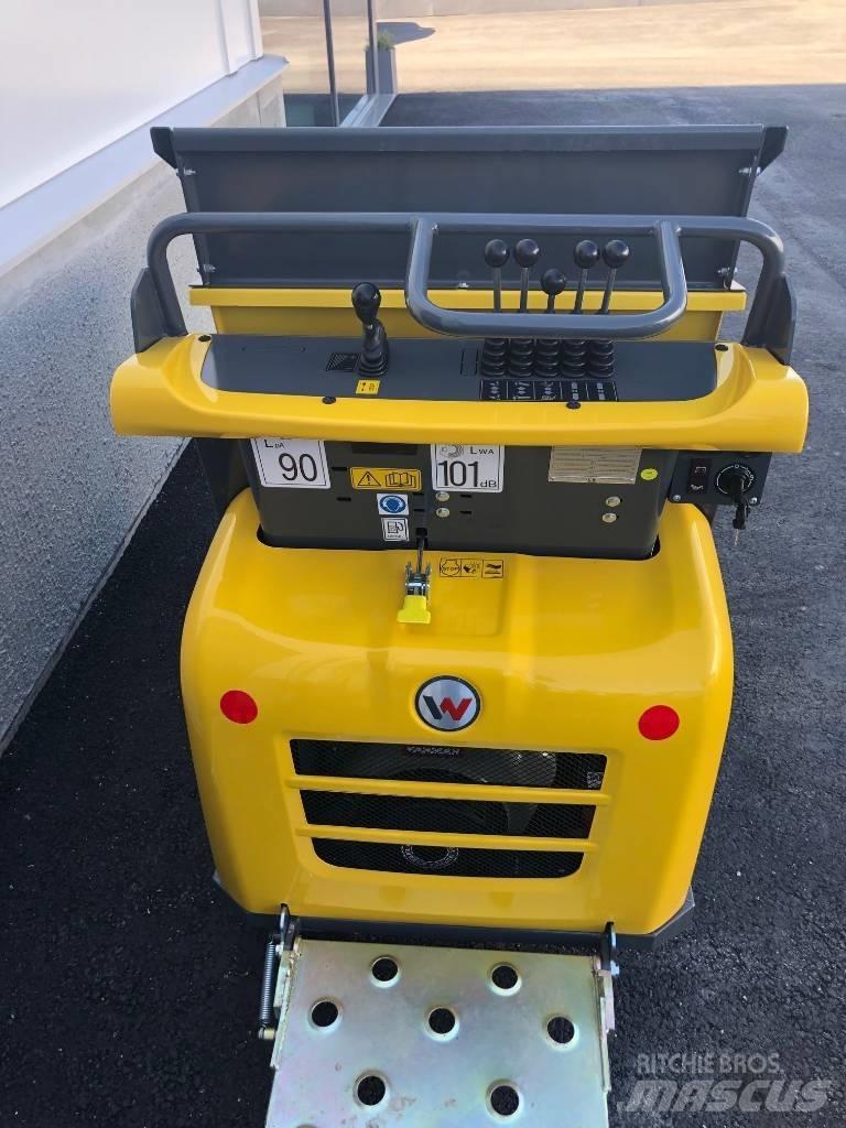 Wacker Neuson DT08 Міні самоскиди