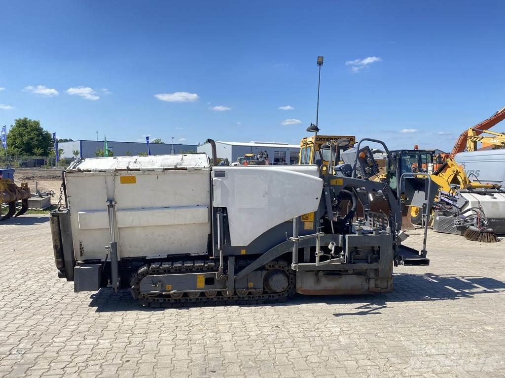 Vögele S800 NVT Будтехніка - Інші