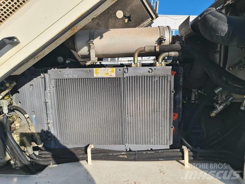 Wirtgen W600DC Холодні дорожні фрези
