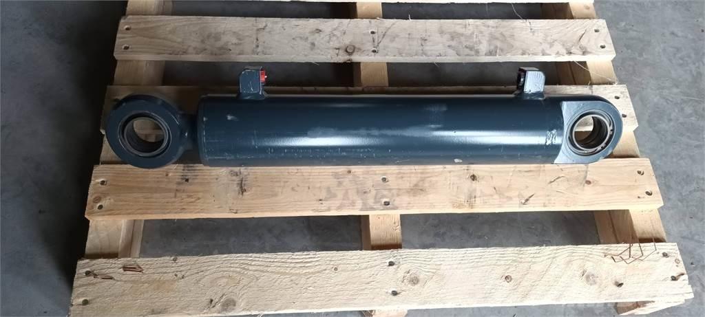 Eco Log 9900230GR Гідравліка
