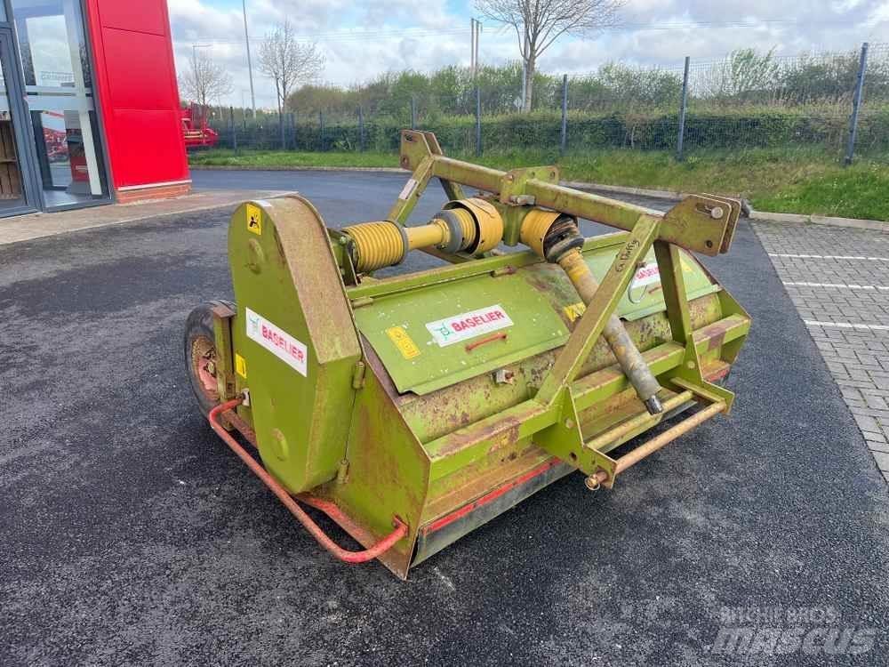 Baselier LKB 190 Машини для збирання та переробки картоплі - Інші