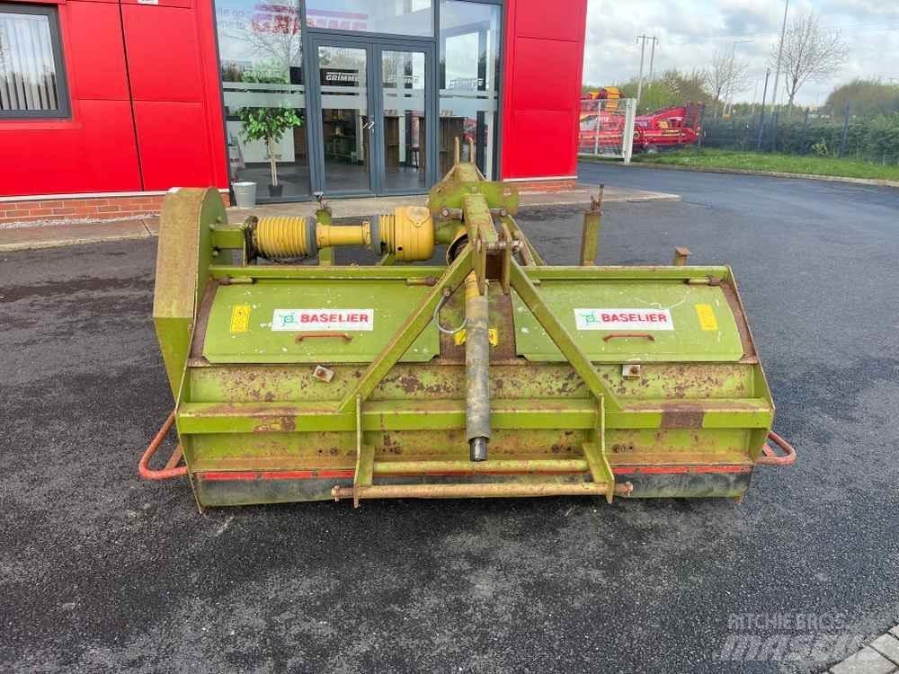 Baselier LKB 190 Машини для збирання та переробки картоплі - Інші