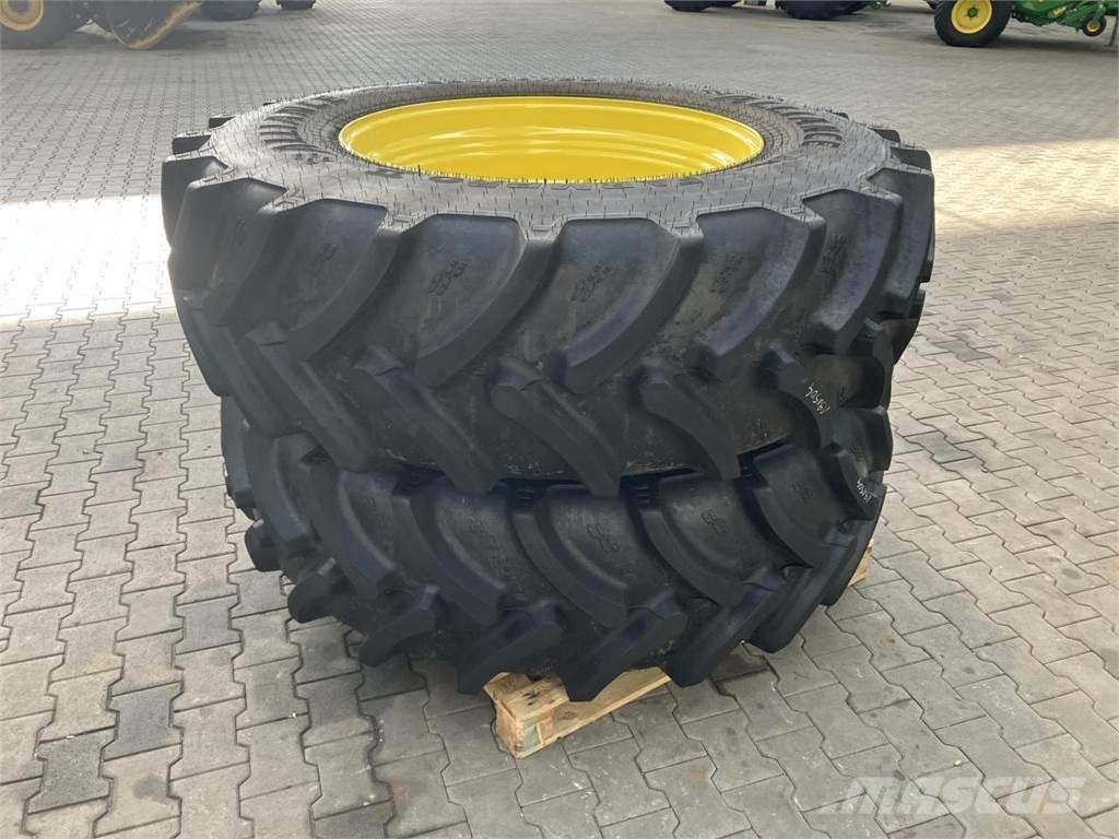 Alliance 520/85R38 Колеса