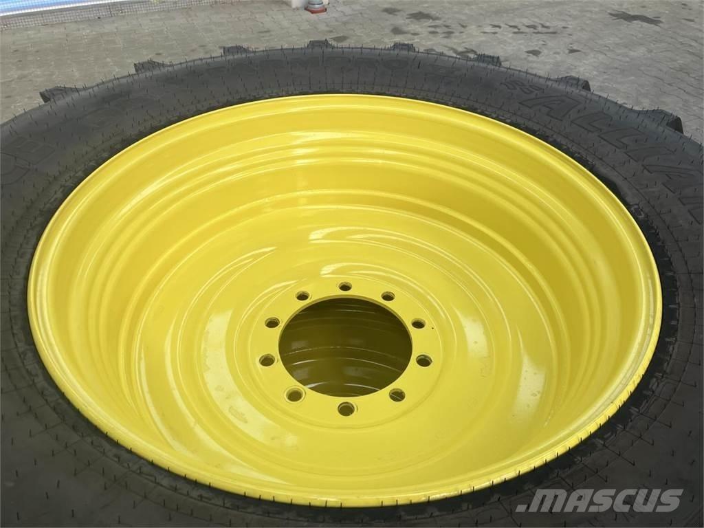 Alliance 520/85R38 Колеса