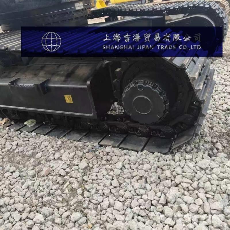 Sany SY 365 H Гусеничні екскаватори