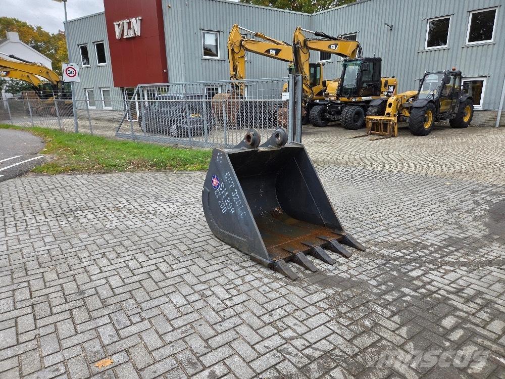TL Volvo Bucket Ковші