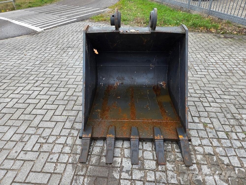 TL Volvo Bucket Ковші