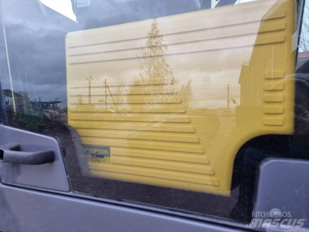 XCMG XS 135 Грунтові котки