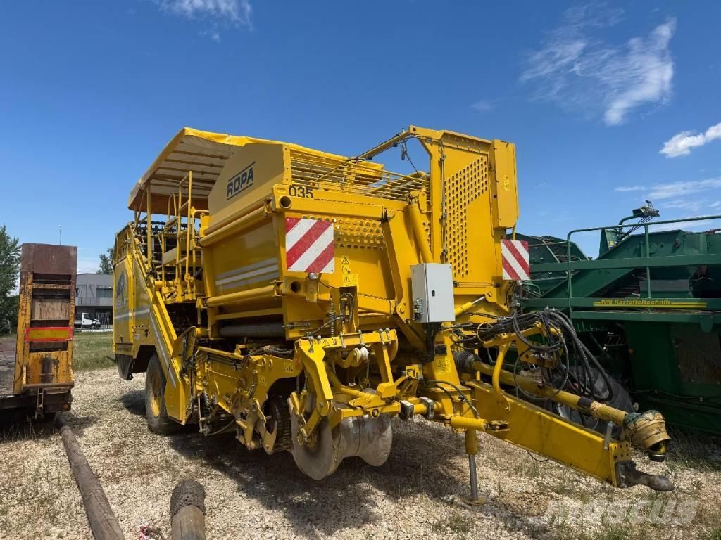 Ropa Keiler 1 - RK 12 Сільгосптехніка - Інші