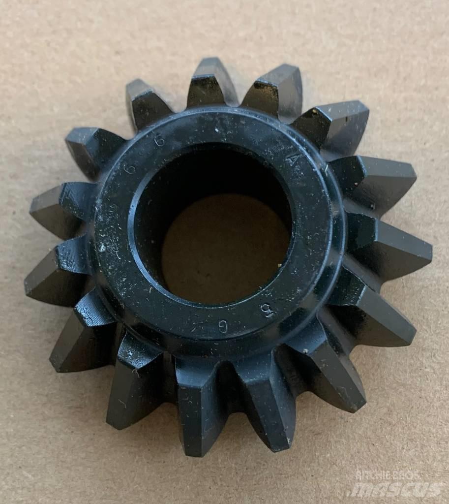 Fiat Gear 5113175 Коробка передач