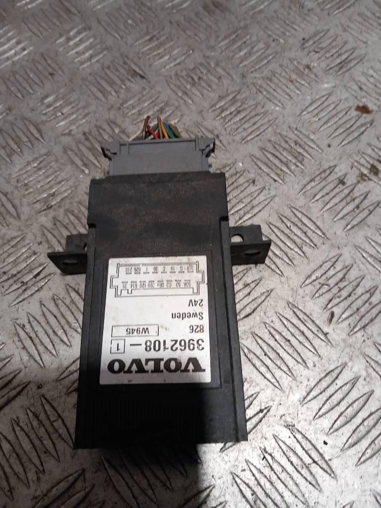 Volvo FH 12    3962108 Електроніка