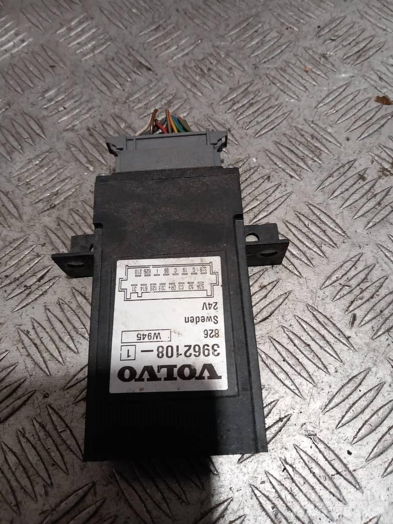 Volvo FH 12    3962108 Електроніка