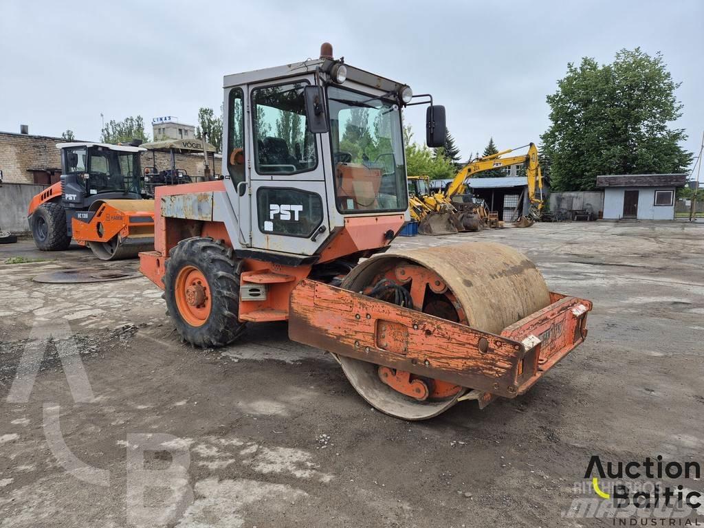 Hamm 3011 D Інші дорожні катки