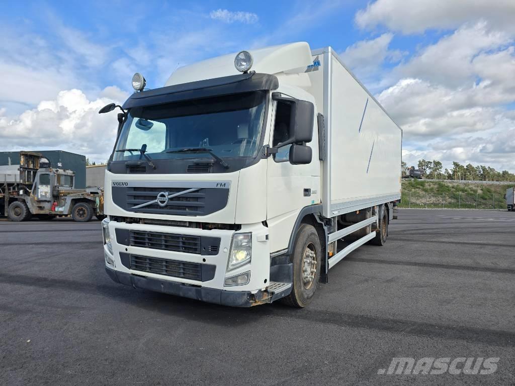 Volvo FM 380 Фургони