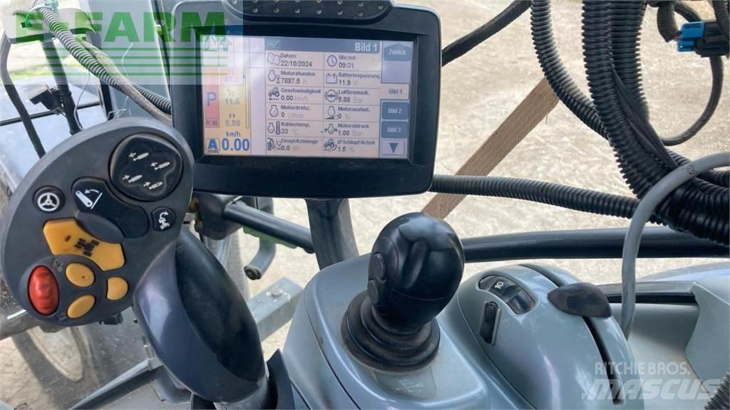 New Holland T7050 Трактори
