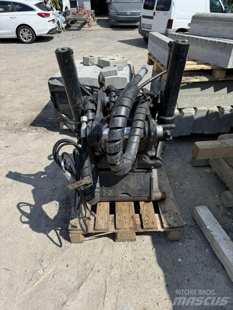 CAT TRS 10 Ротори