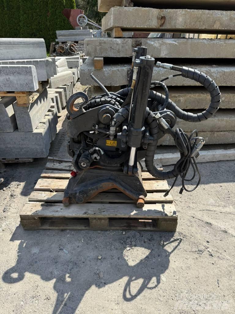 CAT TRS 10 Ротори