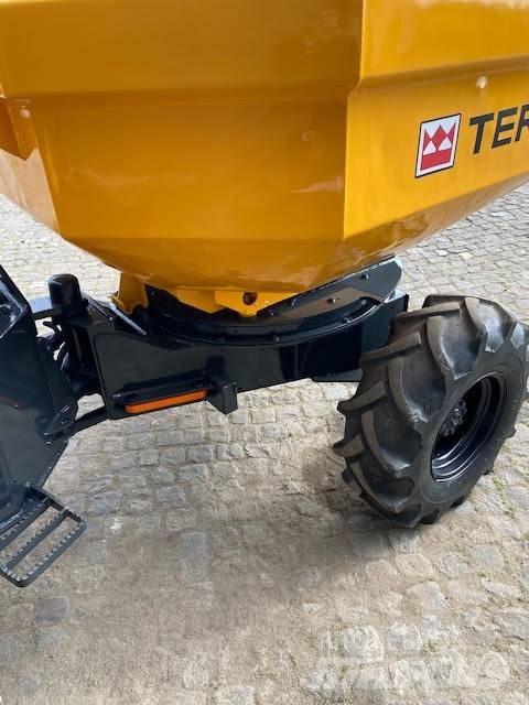 Terex PS3500H Міні самоскиди