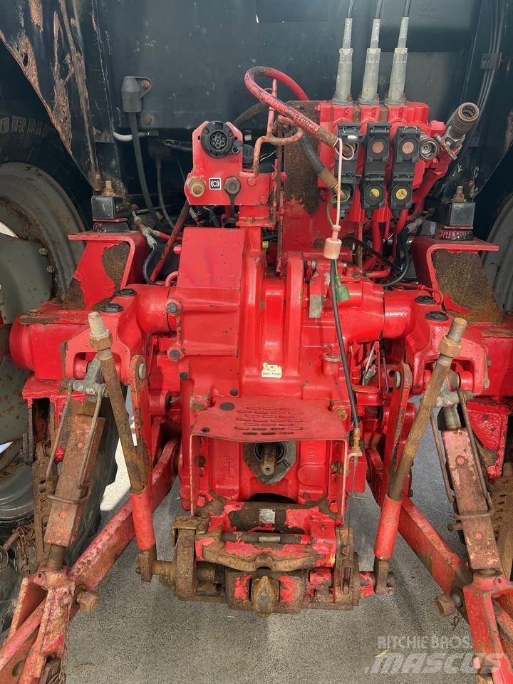 McCormick MTX135 Трактори