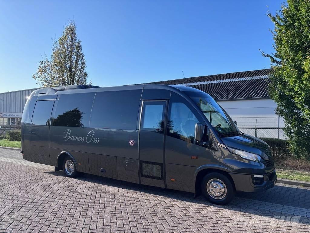 Iveco UNVI Compa Туристичні автобуси