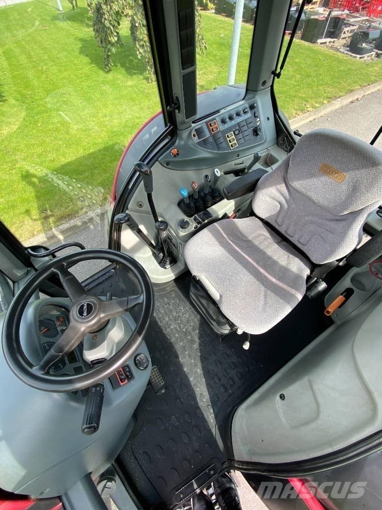 Valtra T 131 Трактори