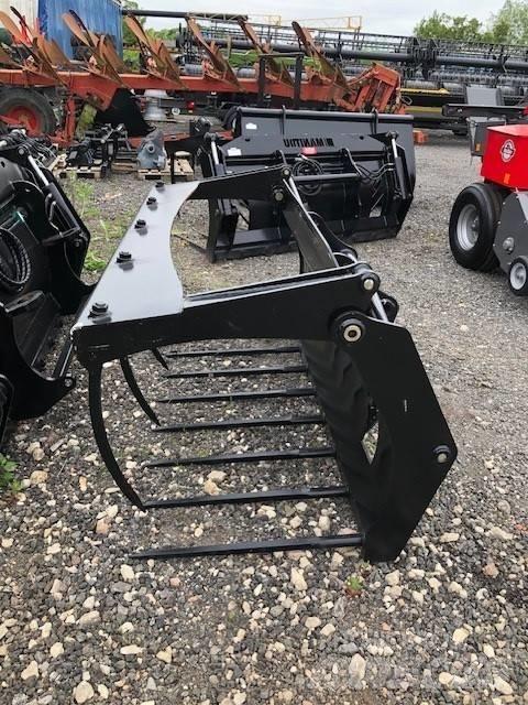 Manitou POWERGRAB Інше обладнання для вантажних і землекопальних робіт
