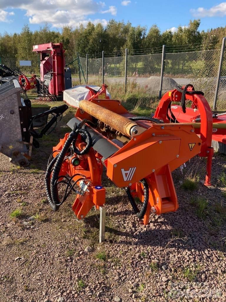 Agrimaster ELP 150A Кущорізи